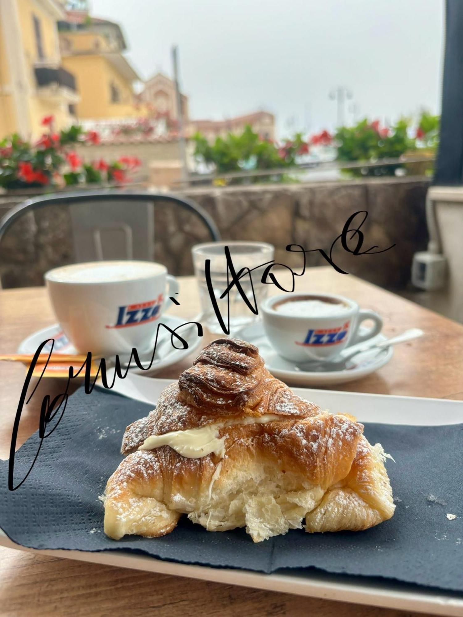 Carmen'S House Bed & Breakfast Nettuno Bagian luar foto