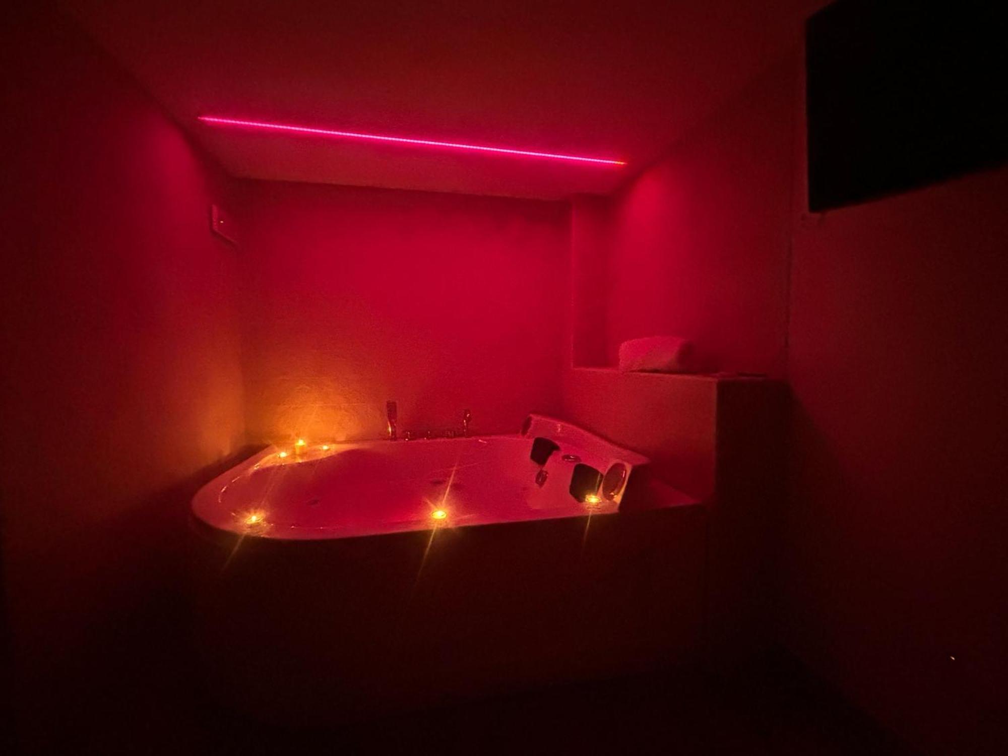 Carmen'S House Bed & Breakfast Nettuno Bagian luar foto