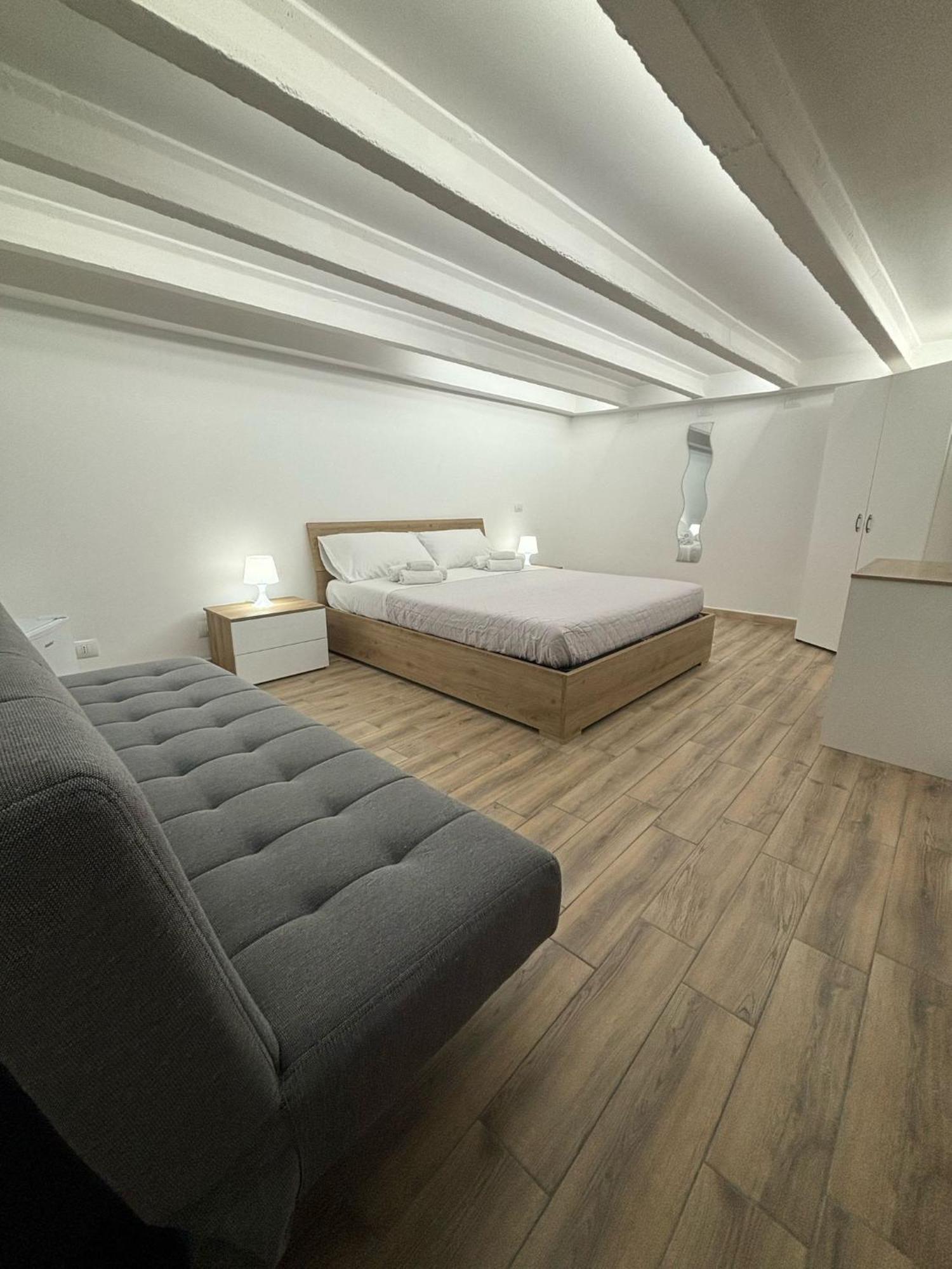Carmen'S House Bed & Breakfast Nettuno Bagian luar foto