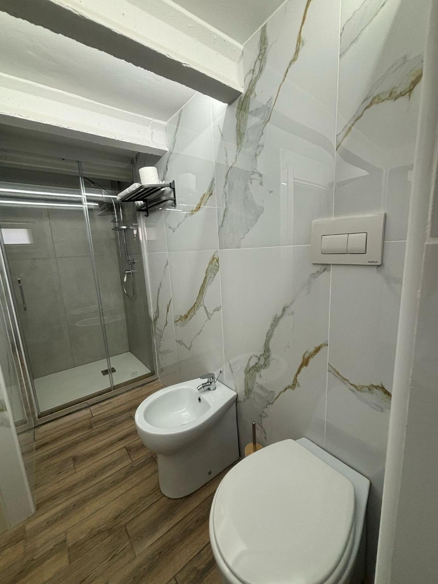 Carmen'S House Bed & Breakfast Nettuno Bagian luar foto