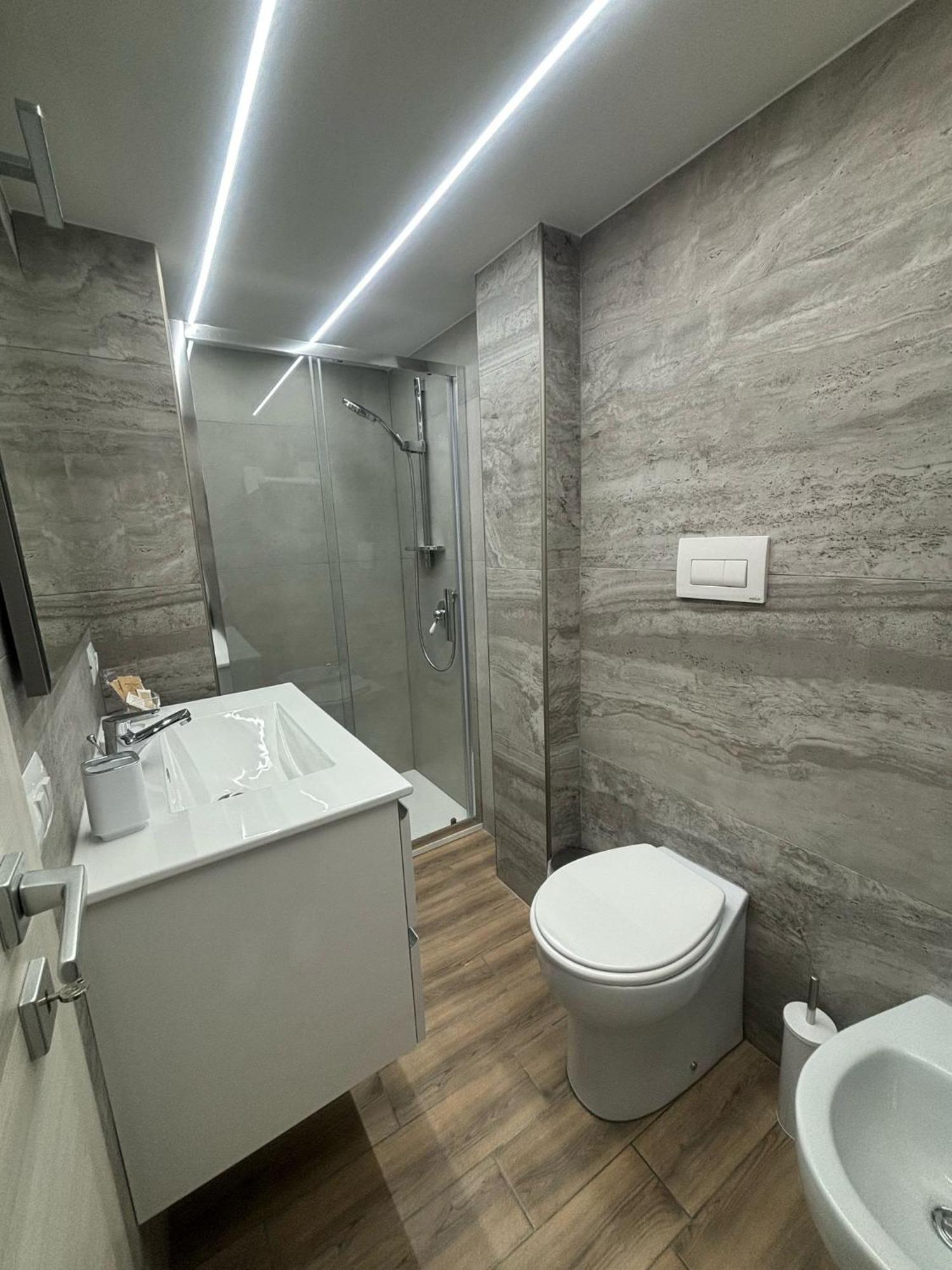 Carmen'S House Bed & Breakfast Nettuno Bagian luar foto