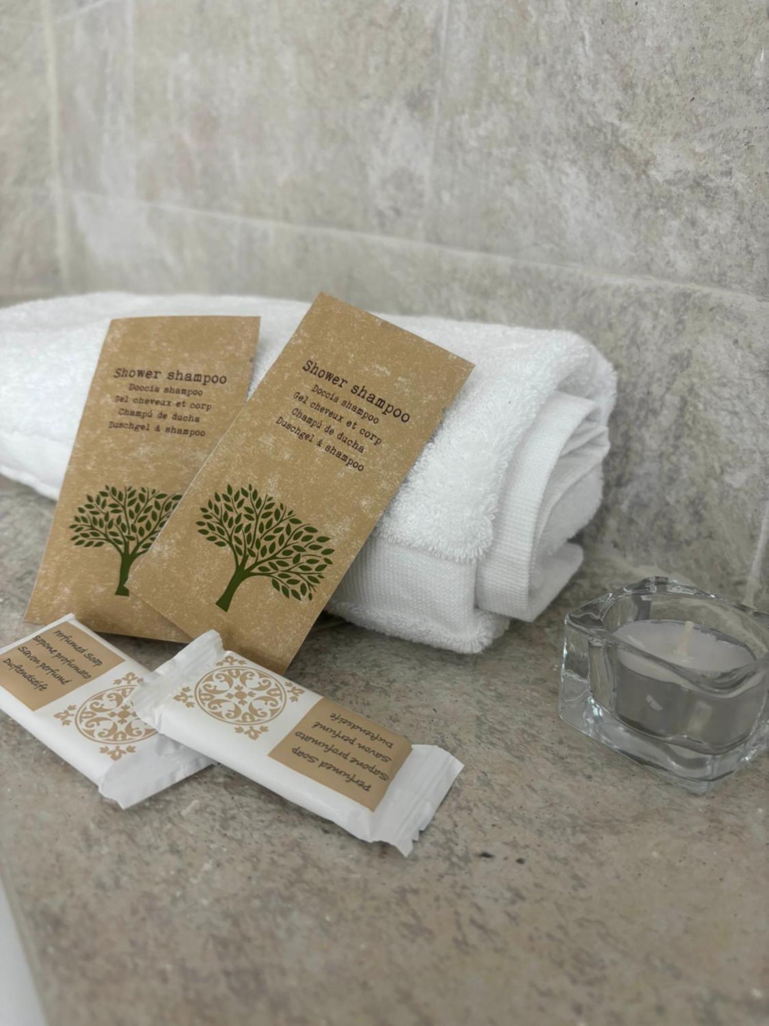 Carmen'S House Bed & Breakfast Nettuno Bagian luar foto