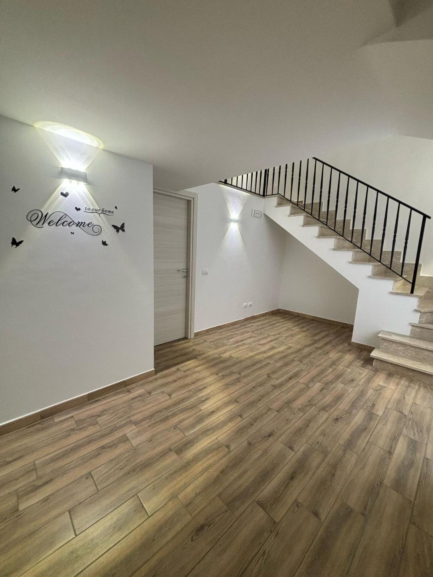 Carmen'S House Bed & Breakfast Nettuno Bagian luar foto